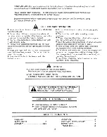 Предварительный просмотр 2 страницы Brinly DD-551 Owner'S Manual