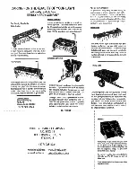 Предварительный просмотр 3 страницы Brinly DD-551 Owner'S Manual