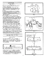 Предварительный просмотр 6 страницы Brinly DD-551 Owner'S Manual