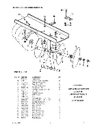 Предварительный просмотр 8 страницы Brinly DD-551 Owner'S Manual