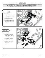 Предварительный просмотр 18 страницы Brinly FB-42RY Owner'S Manual