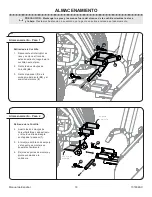 Предварительный просмотр 58 страницы Brinly FB-42RY Owner'S Manual