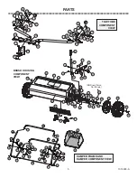 Preview for 5 page of Brinly LS2-42BH-G Owner'S Manual