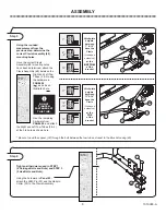 Preview for 8 page of Brinly LS2-42BH-G Owner'S Manual