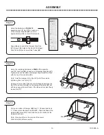 Preview for 13 page of Brinly LS2-42BH-G Owner'S Manual