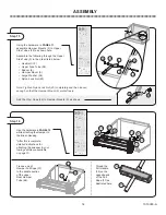 Preview for 14 page of Brinly LS2-42BH-G Owner'S Manual