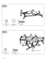 Preview for 6 page of Brinly PA-40 BH Assembly/Installation/Operating Instructions