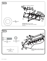 Preview for 8 page of Brinly PA-40 BH Assembly/Installation/Operating Instructions