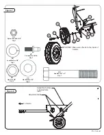 Preview for 9 page of Brinly PA-40 BH Assembly/Installation/Operating Instructions