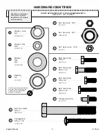 Предварительный просмотр 5 страницы Brinly PA-403BH Owner'S Manual