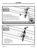 Preview for 9 page of Brinly PCT-101BH Owner'S Manual