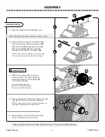 Preview for 11 page of Brinly PCT-101BH Owner'S Manual