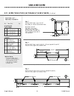 Preview for 15 page of Brinly PCT-101BH Owner'S Manual