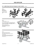 Preview for 16 page of Brinly PCT-101BH Owner'S Manual