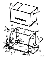 Предварительный просмотр 7 страницы Brinly PolyVAC System LVS-33 BH Owner'S Manual