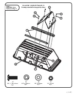 Предварительный просмотр 11 страницы Brinly PolyVAC System LVS-33 BH Owner'S Manual