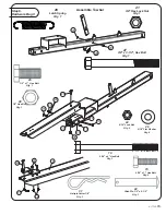 Предварительный просмотр 15 страницы Brinly PolyVAC System LVS-33 BH Owner'S Manual