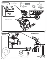 Предварительный просмотр 18 страницы Brinly PolyVAC System LVS-33 BH Owner'S Manual