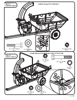 Предварительный просмотр 19 страницы Brinly PolyVAC System LVS-33 BH Owner'S Manual