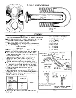 Preview for 4 page of Brinly PP-51 Series Owner'S Manual