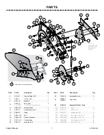 Предварительный просмотр 7 страницы Brinly PP-510 Owner'S Manual