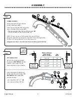 Предварительный просмотр 9 страницы Brinly PP-510 Owner'S Manual