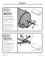 Предварительный просмотр 6 страницы Brinly PRC-241 BH Owner'S Manual