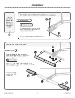 Предварительный просмотр 8 страницы Brinly PRC-241 BH Owner'S Manual