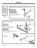 Preview for 9 page of Brinly PRC-241BH Owner'S Manual