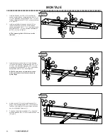 Предварительный просмотр 12 страницы Brinly SA-400BH Owner'S Manual