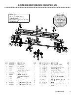 Предварительный просмотр 19 страницы Brinly SA-400BH Owner'S Manual