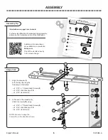 Preview for 6 page of Brinly SA-401BH Owner'S Manual