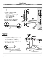 Preview for 7 page of Brinly SA-401BH Owner'S Manual