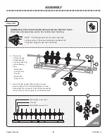 Preview for 8 page of Brinly SA-401BH Owner'S Manual