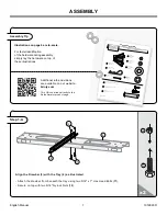 Предварительный просмотр 7 страницы Brinly SA2-40BH-G Owner'S Manual