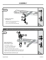 Предварительный просмотр 8 страницы Brinly SA2-40BH-G Owner'S Manual