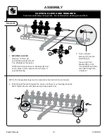 Предварительный просмотр 10 страницы Brinly SA2-40BH-G Owner'S Manual