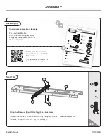 Preview for 7 page of Brinly SA2-40BH1-G Owner'S Manual