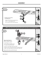 Preview for 8 page of Brinly SA2-40BH1-G Owner'S Manual