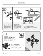 Preview for 9 page of Brinly SA2-40BH1-G Owner'S Manual