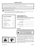 Preview for 18 page of Brinly SA2-40BH1-G Owner'S Manual