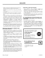 Preview for 20 page of Brinly SA2-40BH1-G Owner'S Manual