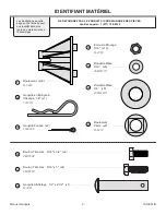 Preview for 22 page of Brinly SA2-40BH1-G Owner'S Manual