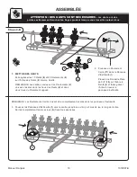 Preview for 26 page of Brinly SA2-40BH1-G Owner'S Manual