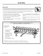 Preview for 30 page of Brinly SA2-40BH1-G Owner'S Manual