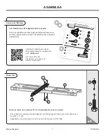 Preview for 39 page of Brinly SA2-40BH1-G Owner'S Manual