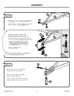 Preview for 8 page of Brinly SA2-40BH1-P Owner'S Manual