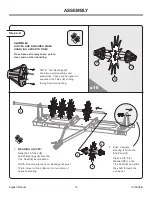 Preview for 10 page of Brinly SA2-40BH1-P Owner'S Manual