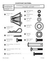 Preview for 22 page of Brinly SA2-40BH1-P Owner'S Manual