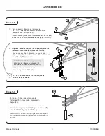 Preview for 24 page of Brinly SA2-40BH1-P Owner'S Manual